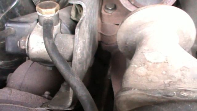 Стартер и выявление причин. Стоит начать с самого простого, а лезть сразу в дебри!!!!!!!!! смотреть онлайн