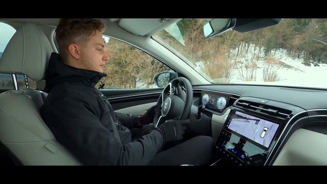 2021 Hyundai Tucson 1.6 TGDi Mild-Hybrid - Startstop.sk - TEST смотреть онлайн