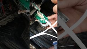 ваз 2170 приора1 нету габаритов ближнего и дальнего света причина, устранение .часть 3