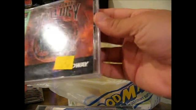 Huge End of Summer pickups video (NES, Snes, Sega, PS1, Etc) & Gift from Cr8zyKuban0 смотреть онлайн