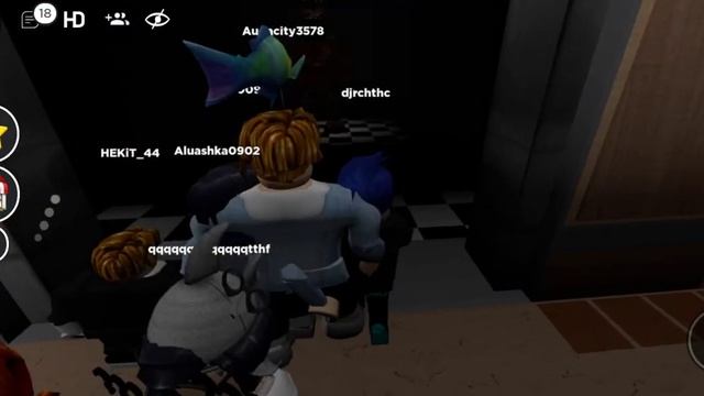 играю в roblox случайно выключилась камера ? смотреть онлайн