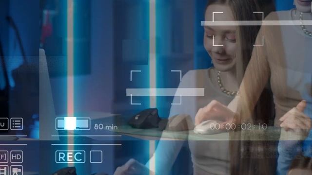 Нашла самую идеальную мышь - Обзор Logitech Mx Master 3S смотреть онлайн