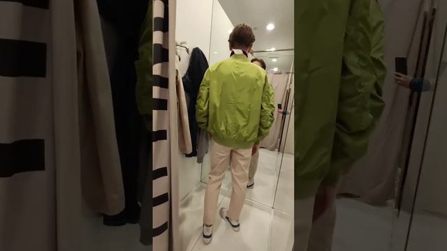 Где одевается турецкая молодёжь? ?? #мода #покупки #одежда смотреть онлайн