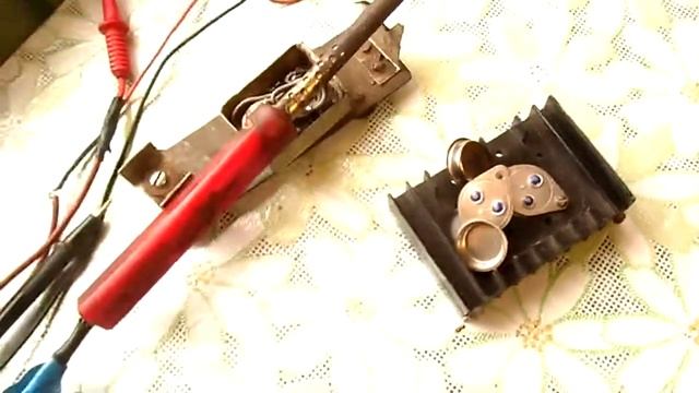 LM 338 из Китая подделка