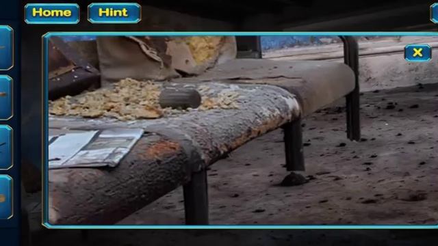 Escape Game: The Realm of Mystery 2 Walkthrough [Odd1] смотреть онлайн