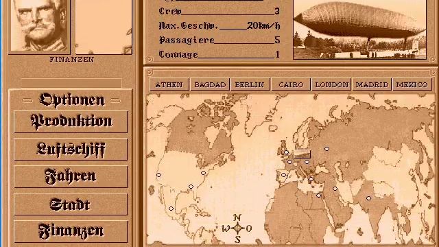 Let's Play Zeppelin: Giants of the Sky Teil 03 смотреть онлайн