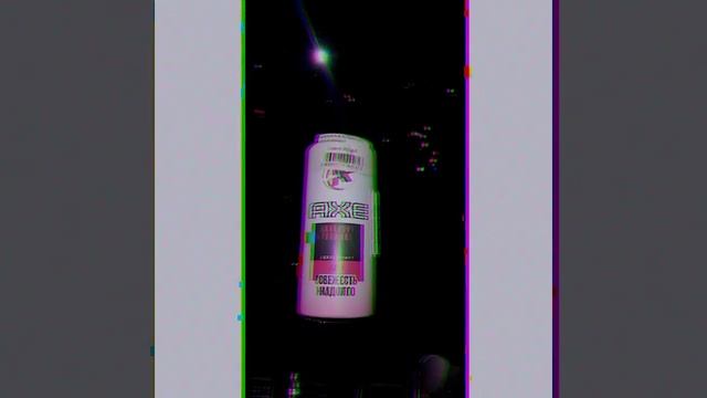 AXE VS LADY SPEED STICK (сравниваем дезодоранты) смотреть онлайн