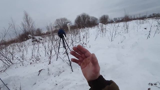 ДОБЫВАЮ ЗИМОЙ МЕТАЛЛОЛОМ ВОТ ТАКОЙ "БОМБЕЗНОЙ" КУВАЛДОЙ | АРМАТУРА ИЗ ЖБ КОНСТРУКЦИЙ смотреть онлайн