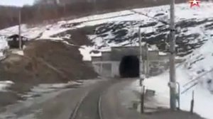 Электровоз 4ЭС5К «Ермак»