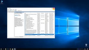 Как включить обновления Windows 10