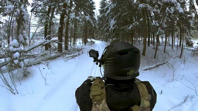 Сноубайк в Красноармейске смотреть онлайн