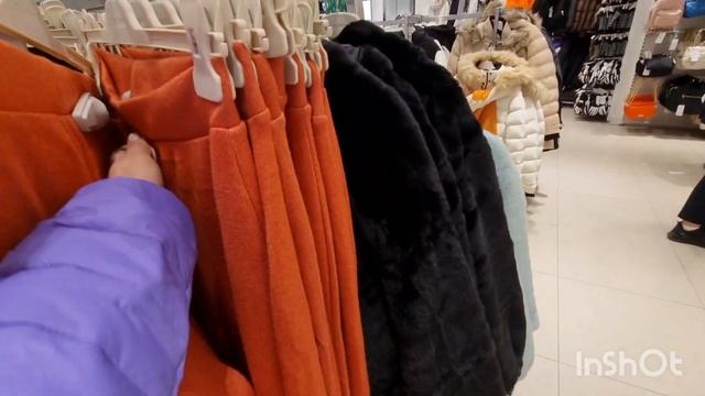 Завтрак.Шопинг ТЦ Терра Сити.Примерка. смотреть онлайн