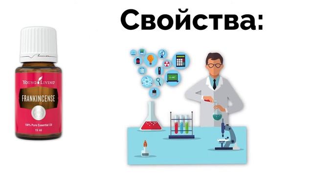 Эфирное Масло Ладана От Янг Ливинг - Свойства и Применения #efirochka #эфирочка #эфирныемасла смотреть онлайн