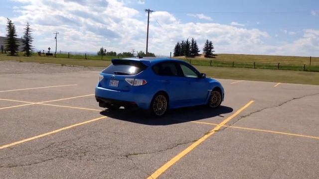 Plasti Dip Blue with White Pearl Top Coat смотреть онлайн
