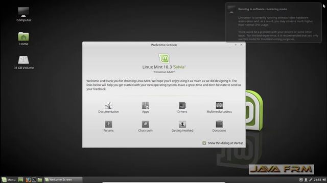 Oracle JDK 11 Zip Installation on Linux Mint 18 and Set JAVA_HOME Environment Variable | Java 11 смотреть онлайн