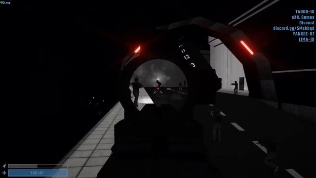 SCP Контент)))) КАК УЧЕНЫЕ ЕДЯТ БАБУИНОВ (D КЛАСС)))) смотреть онлайн