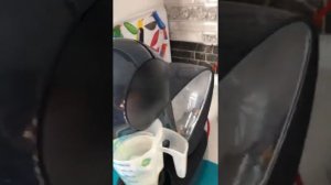 Как почистить кофемашину Dolce Gusto KRUPS