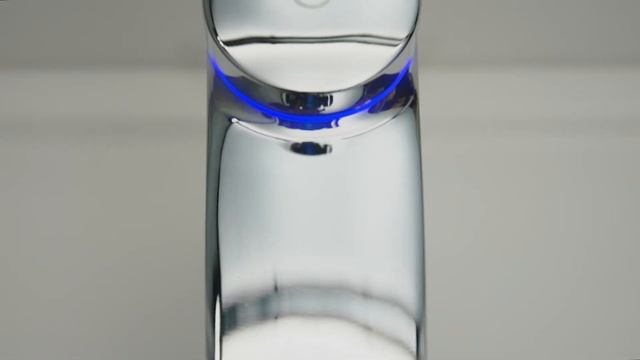 Смеситель для раковины AM PM Inspire 2.0 F50A02400 с технологией управления TouchReel. смотреть онлайн