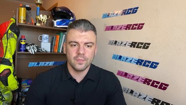 Мото чтения: Ник Йенач, Техника спортивной езды. Часть 1 смотреть онлайн