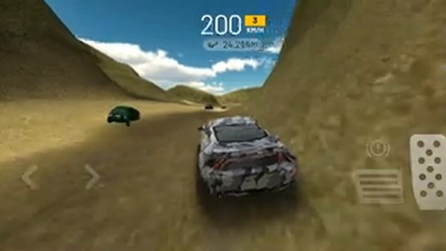 Extreme Car Driving Simulator #2 - Gameplay Walkthrough - Best Game 2020 - Android GamePlay смотреть онлайн