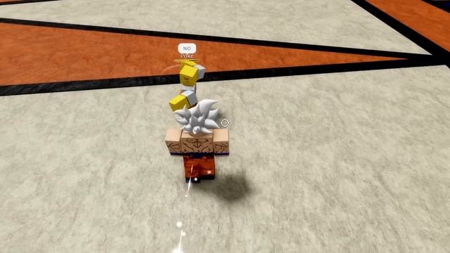 The NEW DBZ Battlegrounds Game is RELEASED (Roblox Z Battlegrounds) смотреть онлайн
