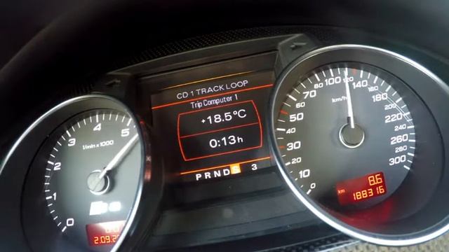 Audi S8 V10 acceleration смотреть онлайн