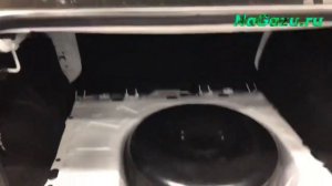 Установка гбо на Renault LOGAN 8 клапанов.