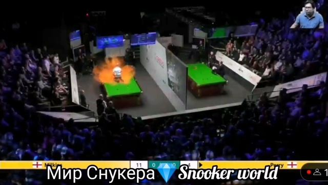 Дивный случай на снукере смотреть онлайн