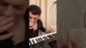 Сакит Самедов Новый эфир