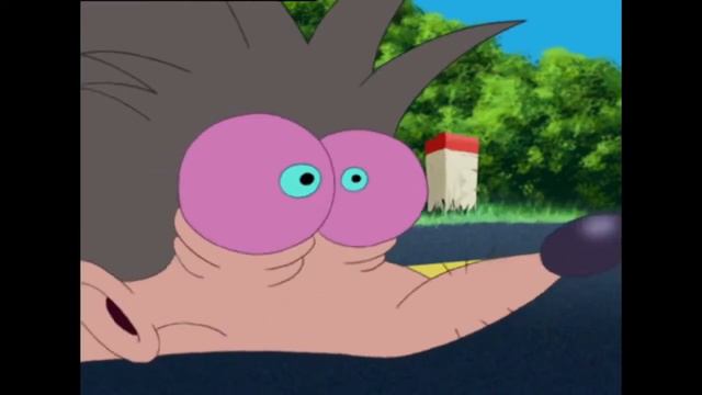 Огги и Кукарача