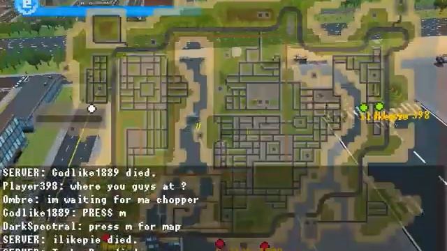 Omegalodon Gameplay (3/4) смотреть онлайн