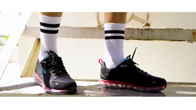 WB SPORTS CLUB COLLECTION | World Balance смотреть онлайн