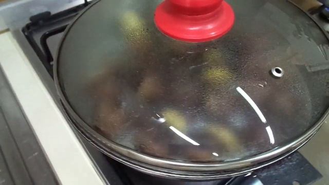 КАШТАНЫ Как Быстро Почистить от Кожуры Сырые Каштаны Приготовить смотреть онлайн