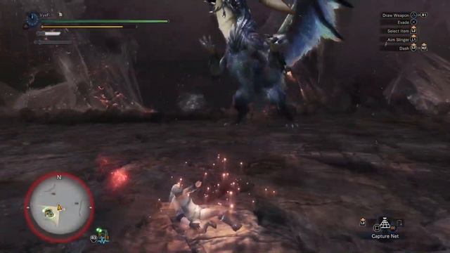 Alatreon Experience смотреть онлайн