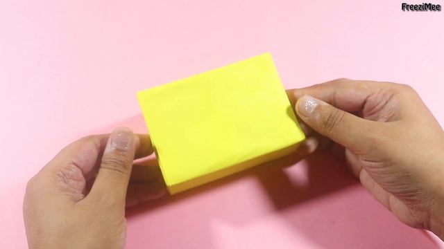 How to Make Miniature TV From Soap Box | DIY Paper Cute TV - Soap Box Idea смотреть онлайн