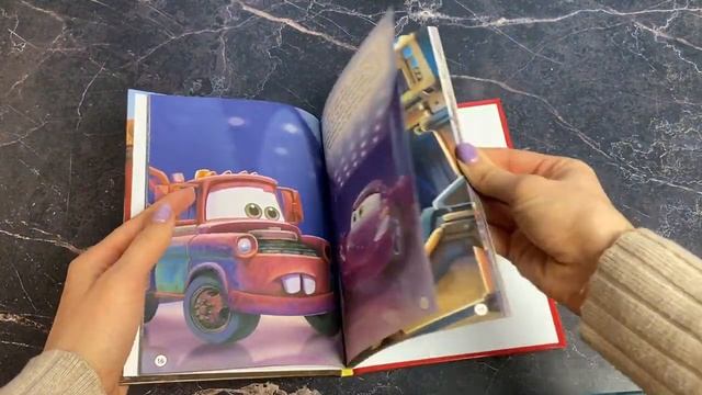 Тачки-2. Мировое турне смотреть онлайн