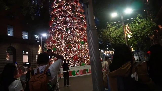 Sony ZV Nation Christmas Catch Up (VLOGMAS DAY 13) смотреть онлайн