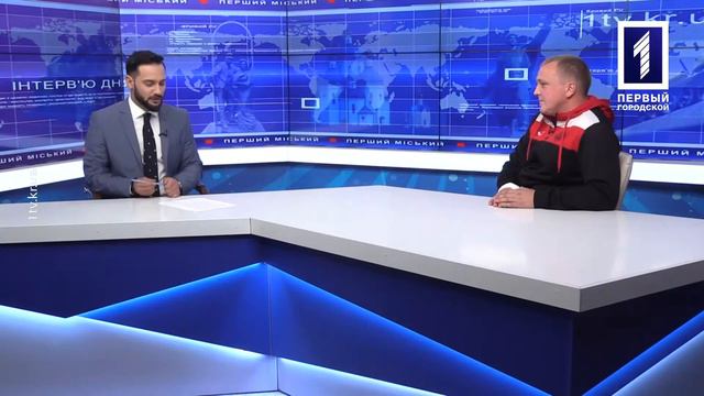 Святослав Мінєнков – гравець РК «Гірник-ПАТ КЗРК» смотреть онлайн