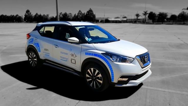 ? Nissan KICKS 2018 - 2019 ¡Intenté Voltearla Y Pasó Esto..! SUV Compacto