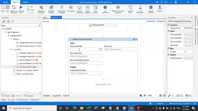 RE Framework UiPath | Build RE Framework workflow in 30 mins with simple steps from scratch tutoria смотреть онлайн