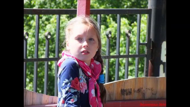 Как я менялась с 5 до 12 лет. смотреть онлайн