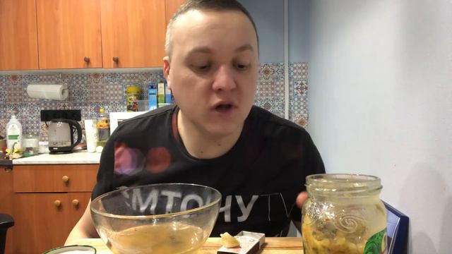 Зельц|Истории из жизни МУКБАНГ mukbang eating смотреть онлайн