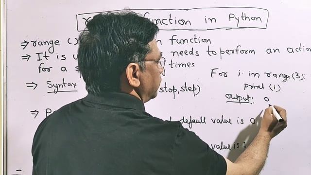 #21 Range( ) Function in Python|Tutorial for beginners смотреть онлайн