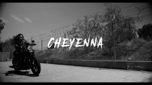 THE 69 EYES - Cheyenna (OFFICIAL VIDEO)