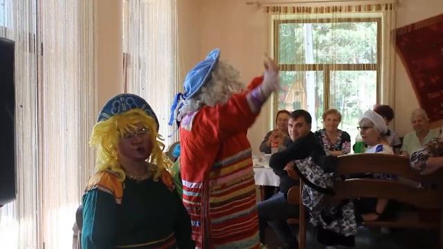 День здоровья смотреть онлайн