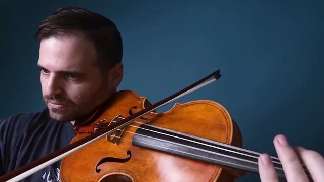 Viola And Mic Test 8/19