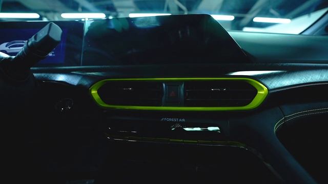 UNI-T Sport смотреть онлайн