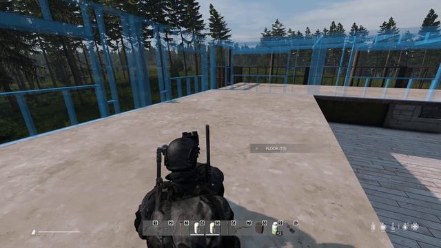 DayZ Livonia PvE.Тест стрим №20. смотреть онлайн