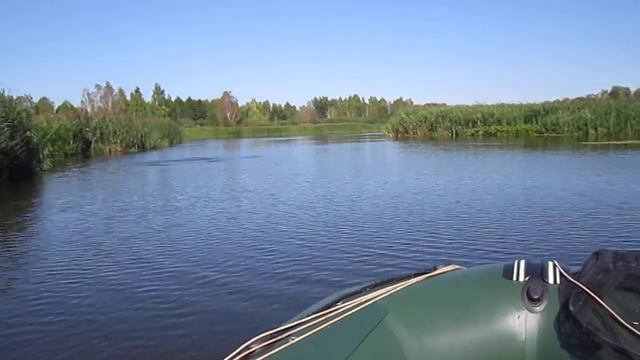 Рыбные места. смотреть онлайн