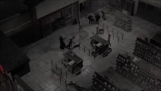 Hatred - Rated E for Everyone смотреть онлайн